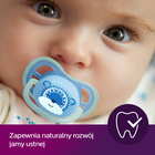 Philips Avent, Ultra Air, suzeta, 6-18 m, 2 buc.