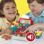Play-Doh, Casa de marcat, set creativ