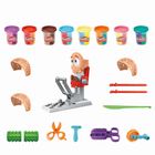 Play-Doh, Coaforul, 8 cutii, set creativ
