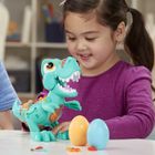 Play-Doh, Dino Crew, T-Rex, set creativ