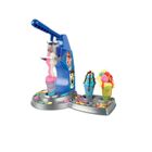 Play-Doh, Inghetata colorata, set creativ