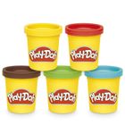 Play-Doh, Kitchen, Busy Chef's Restaurant Playset, set creativ