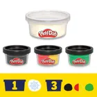 Play-Doh, Marvel Spider-Man, Launch & Slice Battle, set creativ