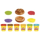Play-Doh, Mici bunatati pentru gratar, set creativ