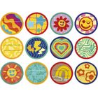 Play-Doh, Treats & Favors, set creativ, 12 cutie