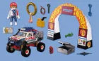 Playmobil, Cars, Camion de teren, 72061