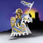 Playmobil, Cavaler aniversar, 71604