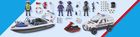 Playmobil, City Action, Operatiunea politiei pe apa, 71570