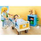 Playmobil, City Life, Camera copiilor din spital, 70192
