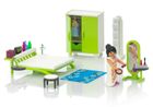 Playmobil, City Life, Dormitor, 9271