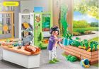 Playmobil, City Life, Magazin de scoala, 71333