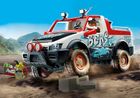 Playmobil, City Life, Masina de raliu RC, 71430