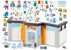 Playmobil, City Life, Salon spital mobilat, 70191