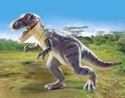 Playmobil, Dinos, In cautarea lui T-Rex, 71524