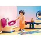 Playmobil, Dollhouse, Baia familiei, 70211