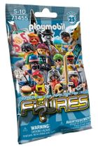 Playmobil, Figures, Figurina surpriza Boys, 71455