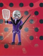 Playmobil, Miraculous, Hawk Moth, 71340