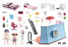 Playmobil, Miraculous, Mansarda lui Marinette, 71334