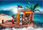 Playmobil, My Figures, Insula piratilor, 70979