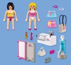 Playmobil, My Life, Studio de moda elegant, 72081