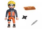Playmobil, Naruto, Naruto, set de joaca, 71096