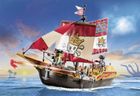 Playmobil, Pirates, Corabie de pirati, 71418