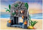 Playmobil, Pirates, Insula craniului, 71531