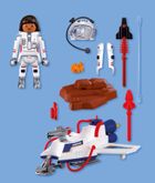 Playmobil, Space, Planorul spatial ESA, 72013