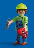 Playmobil, Special Plus, Mecanic, 72031