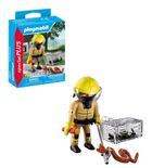 Playmobil, Special Plus, Snake Rescue, 71882