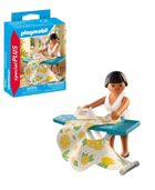 Playmobil, Special Plus, Stilist, 71878