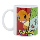 Pokemon, cana din ceramica, 325 ml