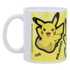 Pokemon, Pikachu, cana din ceramica, 325 ml