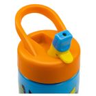 Pokemon, Playground, sticla de apa cu pai, 420 ml