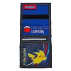 Pokemon, portofel cu velcro