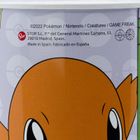 Pokemon, pusculita din metal