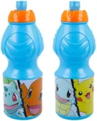 Pokemon, sticla de apa, 400 ml