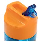 Pokemon, sticla de apa din plastic, ecozen, 430 ml