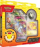 Pokemon TCG: 2026 Pokemon Day Collection, supliment de joc