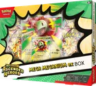 Pokemon TCG: Mega Evolution, Ascended Heroes, Mega Meganium ex Box, joc de carti