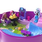 Polly Pocket, Monster High, set de joaca cu papusi si accesorii