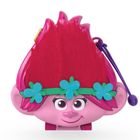 Polly Pocket, Trolls, set compact de joaca cu figurine si accesorii