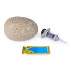 Primal Hatch, Hybrid Hatchers, set de joaca cu figurina dinozaur si accesorii