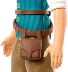 Printesele Disney, Printul Flynn Rider, papusa