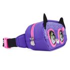 Purse Pets, geanta cu curea, Cheetah