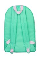 Pusheen, rucsac gradinita, verde