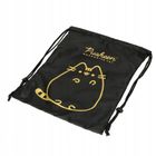 Pusheen The Cat, rucsac cu snur, 43-34 cm, Gold