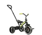 Qplay, Elite Plus, tricicleta, New Green