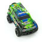 Race Xtreme, Masina de teren RC, vehicul cu telecomanda, 1:24