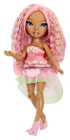Rainbow High, Be Dazzling, Adeline Rose, papusa fashion